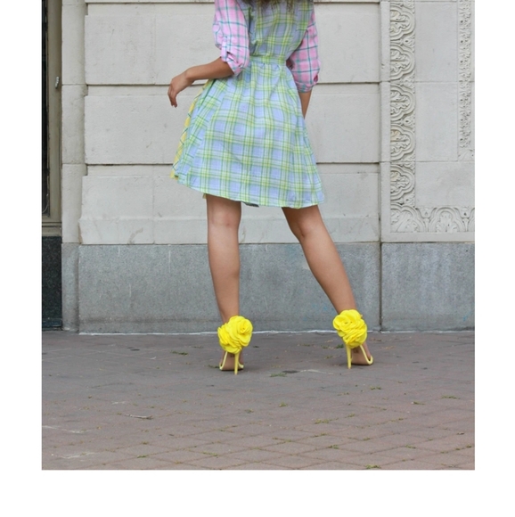 Brand New NWT I Just Received,But Too Small4Me - Picture 3 of 12